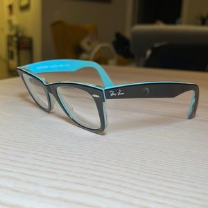 Ray-Ban Original WAYFARER Classic Eyeglasses